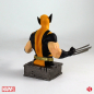 Preview: Wolverine Büste