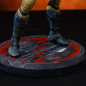 Preview: Wolverine Statue 1:10 Art Scale, Deadpool & Wolverine, 22 cm