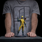 Preview: Wolverine Statue 1:10 Art Scale, Deadpool & Wolverine, 22 cm