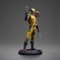 Preview: Wolverine Statue 1:10 Art Scale, Deadpool & Wolverine, 22 cm