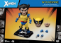 Preview: Wolverine Egg Attack