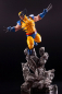 Preview: Wolverine Fine Art