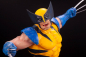 Preview: Wolverine Fine Art