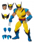 Preview: Wolverine Marvel Legends