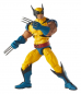 Preview: Wolverine Marvel Legends