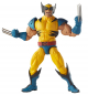 Preview: Wolverine Marvel Legends