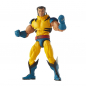 Preview: Wolverine Marvel Legends