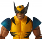 Preview: Wolverine Marvel Legends