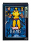 Preview: Wolverine Marvel Legends