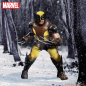 Preview: Wolverine One:12