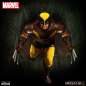 Preview: Wolverine One:12