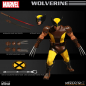 Preview: Wolverine One:12