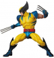 Preview: Wolverine MAFEX