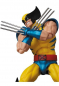 Preview: Wolverine MAFEX