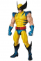 Preview: Wolverine MAFEX