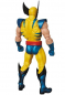 Preview: Wolverine MAFEX