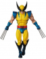 Preview: Wolverine MAFEX