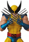 Preview: Wolverine MAFEX