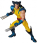 Preview: Wolverine MAFEX