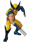 Preview: Wolverine MAFEX