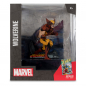 Preview: Wolverine (X-Men #1) Statue 1:10, Marvel, 12 cm