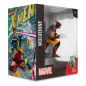 Preview: Wolverine (X-Men #1) Statue 1:10, Marvel, 12 cm