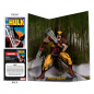 Preview: Wolverine (The Incredible Hulk #340) Statue 1/6, Marvel, 21 cm