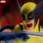 Preview: Wolverine