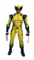 Preview: Wolverine Actionfigur Marvel Select, Deadpool & Wolverine, 18 cm