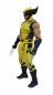 Preview: Wolverine Actionfigur Marvel Select, Deadpool & Wolverine, 18 cm