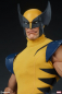 Preview: Wolverine