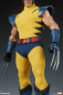 Preview: Wolverine