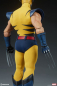 Preview: Wolverine