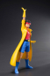 Preview: Wolverine & Jubilee ArtFX+