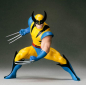 Preview: Wolverine & Jubilee ArtFX+