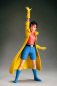 Preview: Wolverine & Jubilee ArtFX+