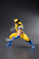 Preview: Wolverine & Jubilee ArtFX+