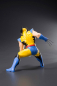 Preview: Wolverine & Jubilee ArtFX+