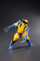 Preview: Wolverine & Jubilee ArtFX+