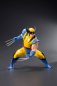 Preview: Wolverine & Jubilee ArtFX+