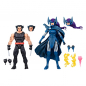 Preview: Wolverine & Psylocke Actionfiguren Marvel Legends, Wolverine 50th Anniversary, 15 cm