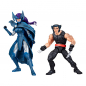 Preview: Wolverine & Psylocke Actionfiguren Marvel Legends, Wolverine 50th Anniversary, 15 cm