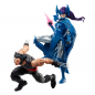 Preview: Wolverine & Psylocke Actionfiguren Marvel Legends, Wolverine 50th Anniversary, 15 cm