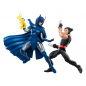 Preview: Wolverine & Psylocke Actionfiguren Marvel Legends, Wolverine 50th Anniversary, 15 cm