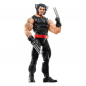 Preview: Wolverine & Psylocke Actionfiguren Marvel Legends, Wolverine 50th Anniversary, 15 cm