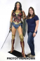 Preview: Wonder Woman Life-Size