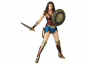 Preview: Wonder Woman MAFEX