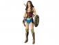 Preview: Wonder Woman MAFEX