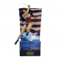 Preview: Wonder Woman Motion Statue