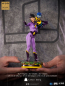 Preview: Wonder Twins Statuen 1:10 Art Scale Exclusive, DC Comics, 21 cm